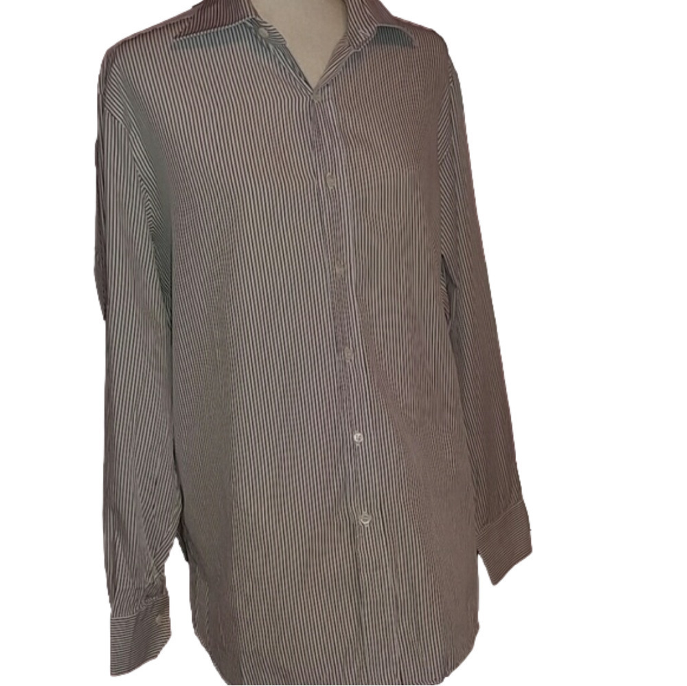 Vintage Giorgio's of Palm Beach Shirt Italy 16